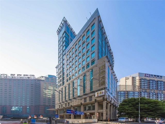 河南奔驰房车大概费用